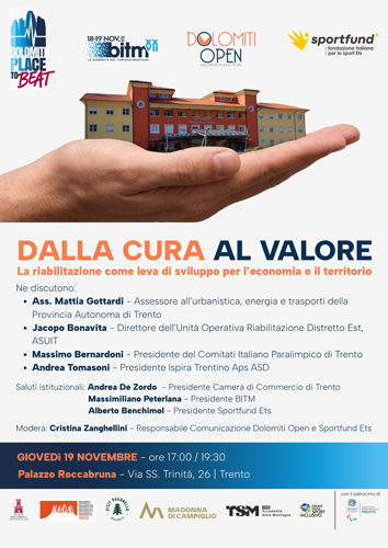 Eventi Extra – Cura al valore
