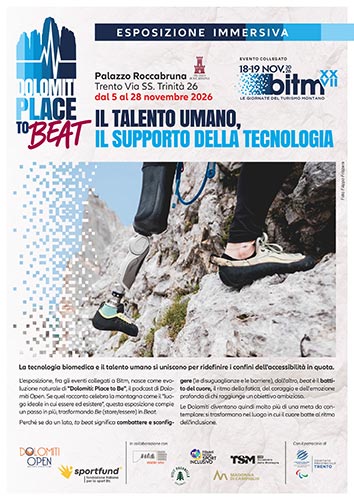 MOSTRA FOTOGRAFICA: Il talento umano, il supporto della tecnologia.