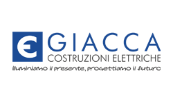 Giacca Costruzioni Elettriche