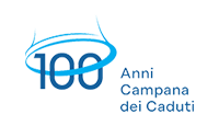 Campana dei Caduti - 100 anni