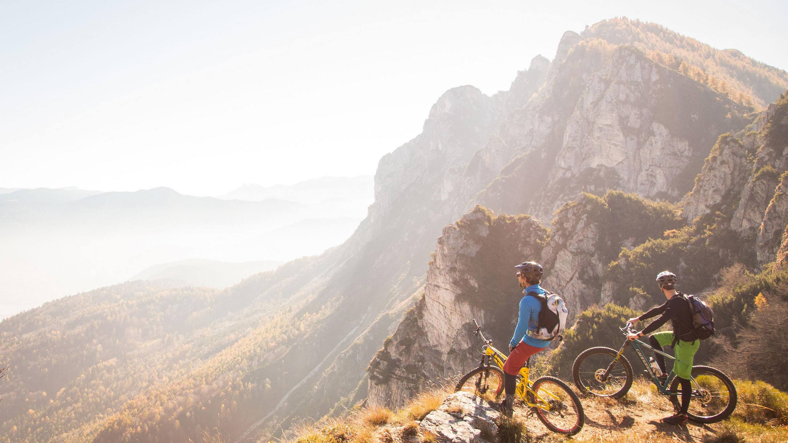 Valle dell'Adige - Marzola - Fototeca Trentino Sviluppo spa - foto di Pillow Lab