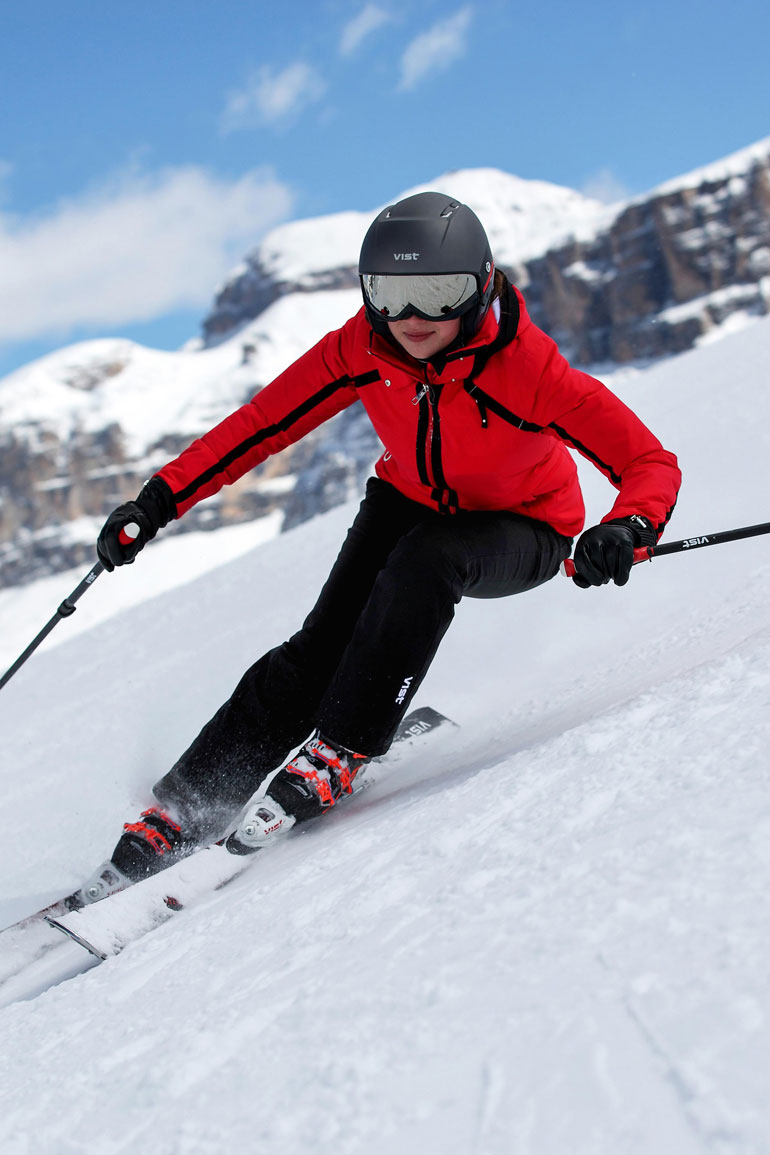 Val di Non - Fototeca Trentino Sviluppo spa - foto di Carlo Baroni