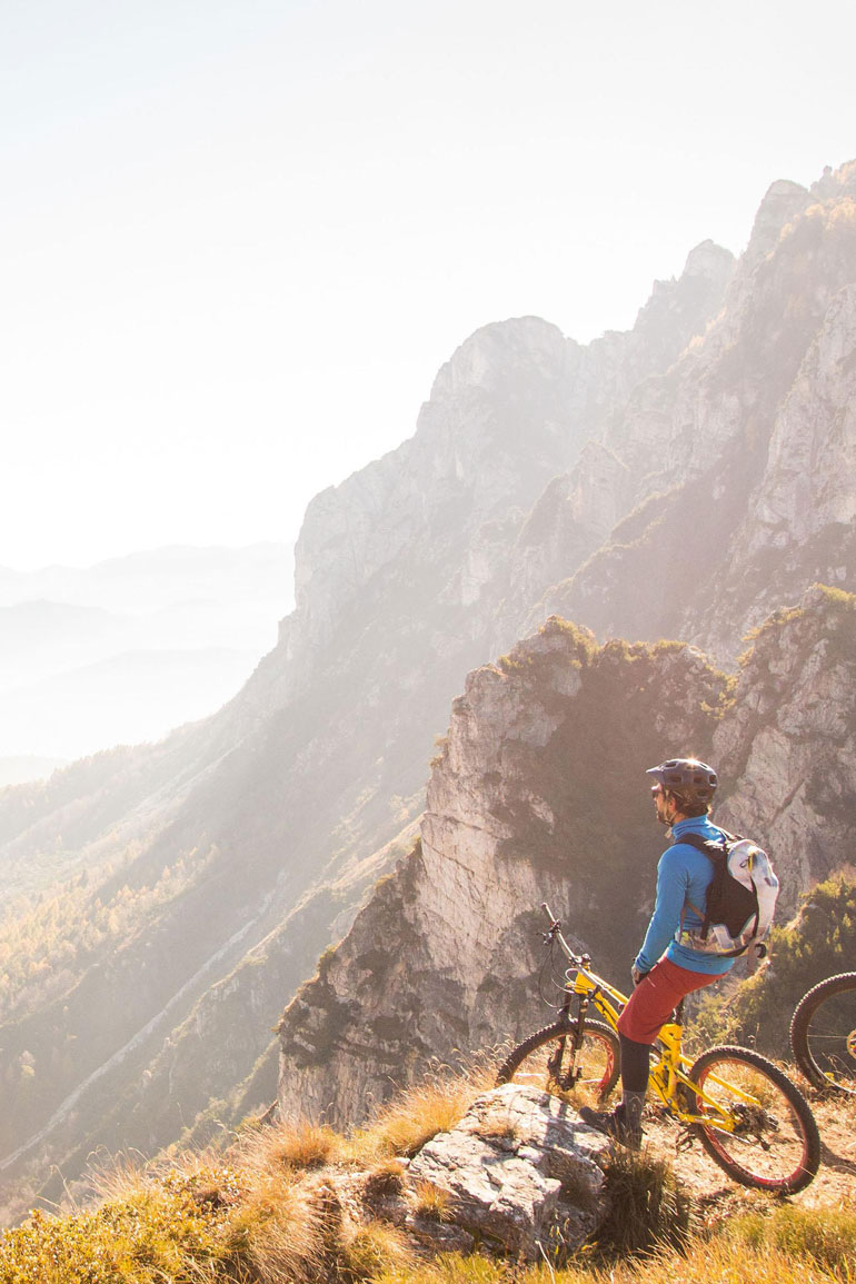 Valle dell'Adige - Marzola - Fototeca Trentino Sviluppo spa - foto di Pillow Lab