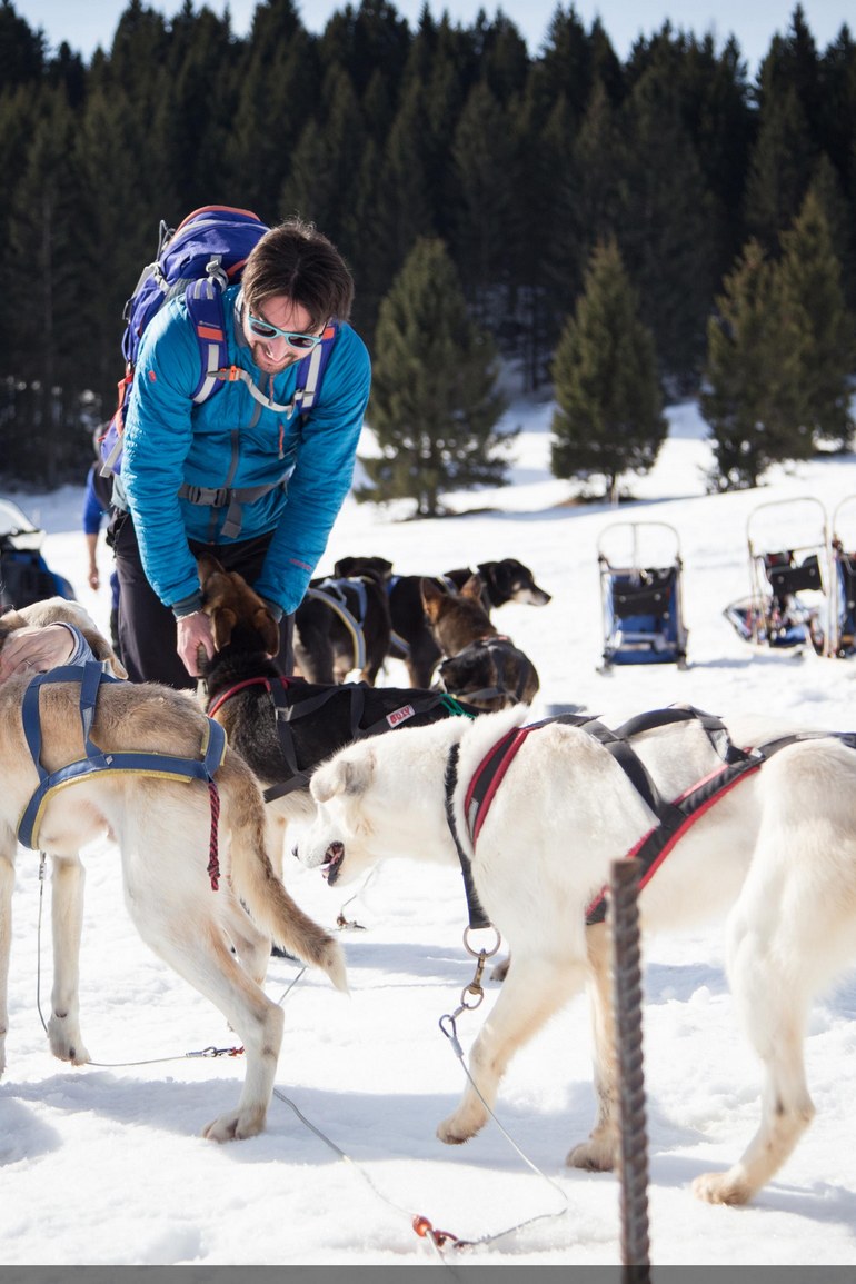 Val di Non - Fototeca Trentino Sviluppo spa - foto di Carlo Baroni