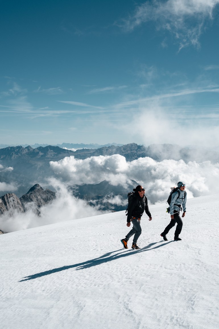 Madonna di Campiglio Brenta - Fototeca Trentino Sviluppo spa - foto di Paolo Luconi Bisti
