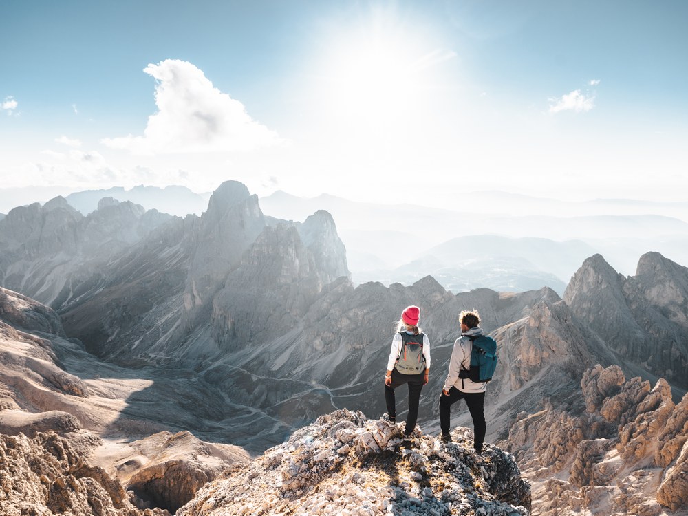 San Martino di Castrozza - Lago di Calaita - Vanoi - Fototeca Trentino Sviluppo spa - foto di Tommaso Prugnola