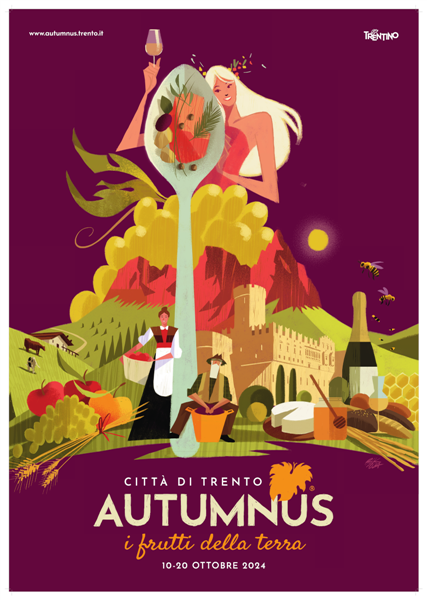 AUTUMNUS |