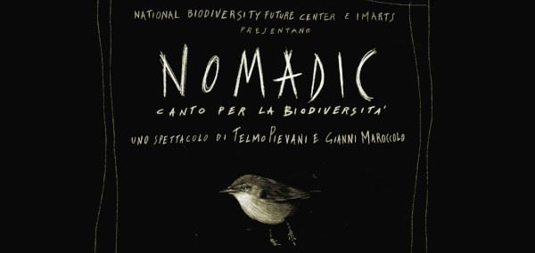 NOMADIC - Canto per la biodiversità |