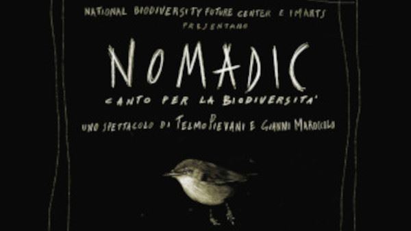 NOMADIC - Canto per la biodiversità |