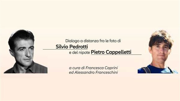 Mostra fotografica GLI OCCHI SULLA MONTAGNA 