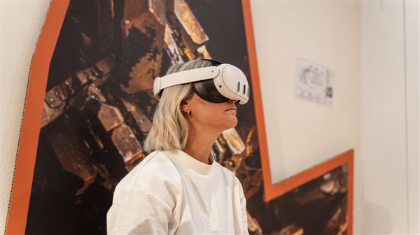 GeoDi al Museo Geologico delle Dolomiti a Predazzo | GeoDi 