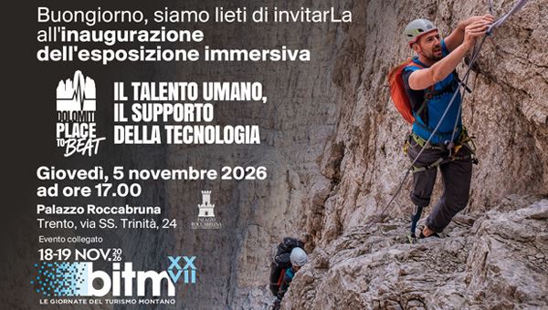Il talento umano, il supporto della tecnologia